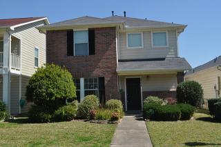 20638 Sycamore Crest Ln, Katy TX  77449-2657 exterior