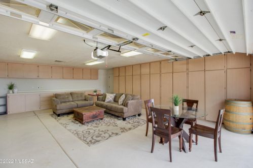 6441 Calle Altair, Tucson AZ  85710-5237 exterior