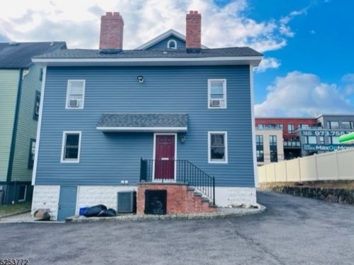 176 Morris St, Morristown NJ  07960-9435 exterior