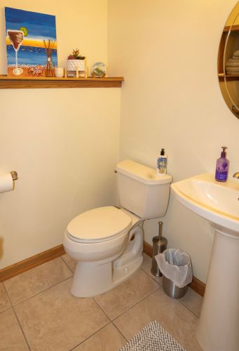 5408 31 St, Kenosha WI 53140-5109 exterior