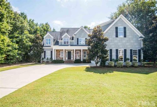 325 Long View Dr, Franklinton, NC 27525-6605