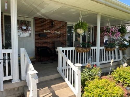 3447 42nd St, Hammond, IN 46322-3124