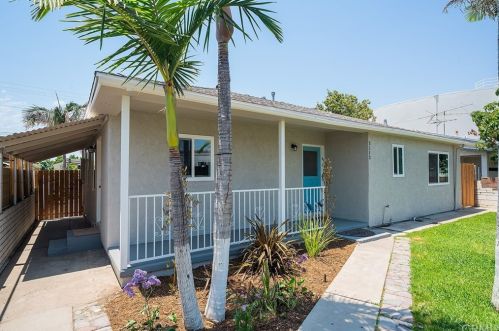 5113 Maine Ave, Irwindale CA  91706 exterior