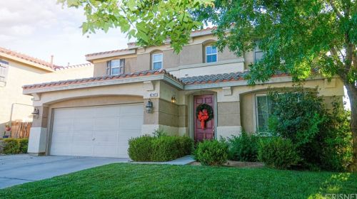 42147 Madison Ct, Lancaster, CA 93536-3794