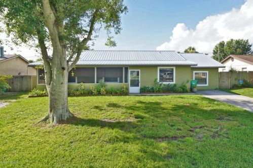 1021 Galleon St, Cocoa, FL 32927-5174
