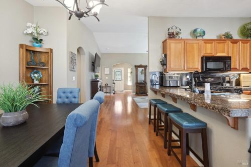 720 Livingston Pl, Rio Vista CA  94571-5116 exterior