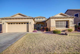 1424 Bridgeport Pkwy, Gilbert, AZ 85295-6172
