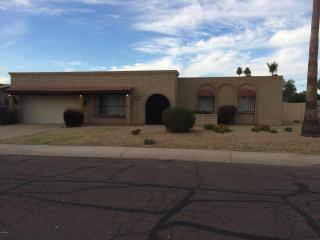 4520 Poinsettia Dr, Glendale, AZ 85304-3031