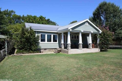 411 Resort Rd, Lawrenceville, AR 72069-8825