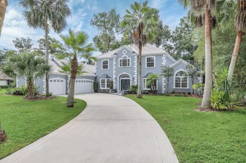 5357 Shoreline Cir, Sanford, FL 32771-7122