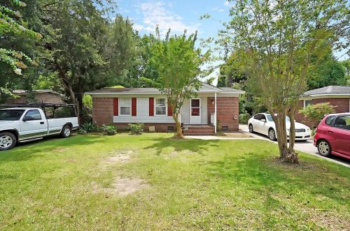 1201 Shadow Dr, Mount Pleasant SC  29464-3700 exterior