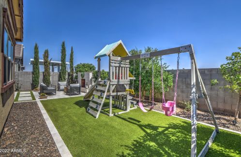 3149 Pinto Dr, Gilbert AZ 85296 exterior