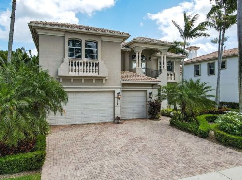114 Abondance Dr, West Palm Beach, FL 33410-1600