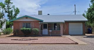 3234 Lester St, Tucson, AZ 85716-3232