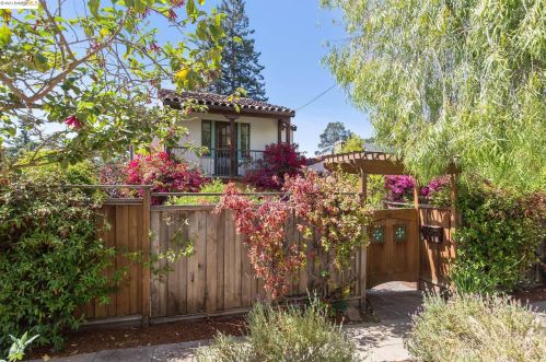 824 San Diego Rd, Berkeley, CA 94707-2028