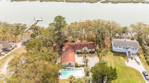 117 Chowan Creek Blf, Beaufort, SC 29907-1518