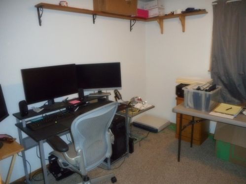 103 Windy Way, Wilmington OH  45177-7123 exterior