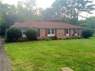 509 Meadowgreen Dr, Franklin, TN 37069-4510