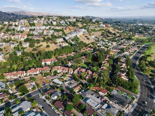 4532 Circulo Way, Orange CA  92869-4120 exterior