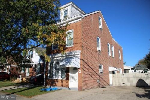 32 Julia Ave, Trenton, NJ 08610-6528