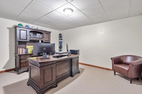 928 Old Washington Rd, Canonsburg PA  15317-3230 exterior