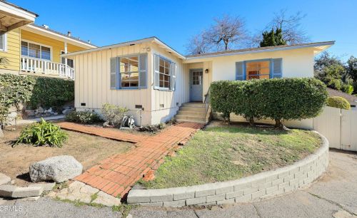 4862 La Canada Blvd, La Canada, CA 91011-2200