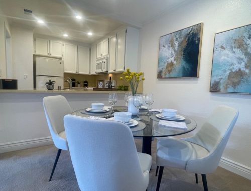 3310 La Terrace Cir, San Jose CA 95123-5323 exterior