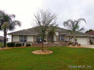 6921 100th Pl, Belleview, FL 34420-9369