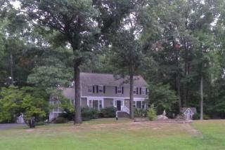 32 Kiln Hill Ln, Ridgefield, CT 06877-4321