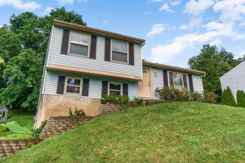 4139 Circlewood Dr, Covington, KY 41018-2879