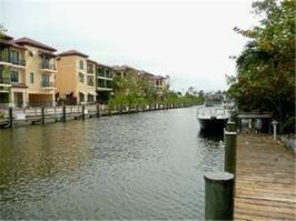 1475 Curlew Ave, Naples FL  34102-1411 exterior