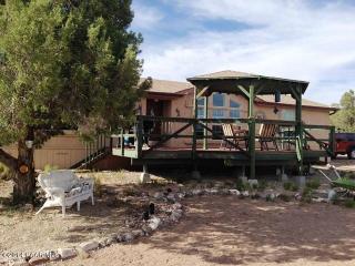 3491 Rock Rose Ln, Kingman, AZ 86401-8968
