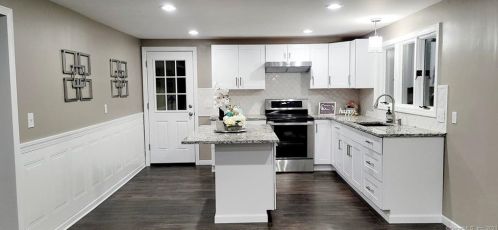 442 Oakland Rd, Wapping, CT 06074-3827