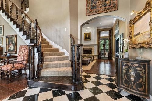 4603 Springhill Estates Dr, Allen, TX 75002-5790