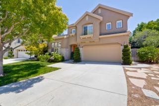 852 Summit Ct, Sunnyvale, CA 94087-1358