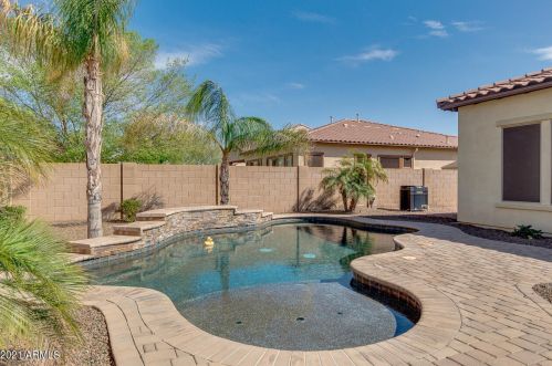 3978 Kaibab Pl, Chandler AZ 85249-3773 exterior