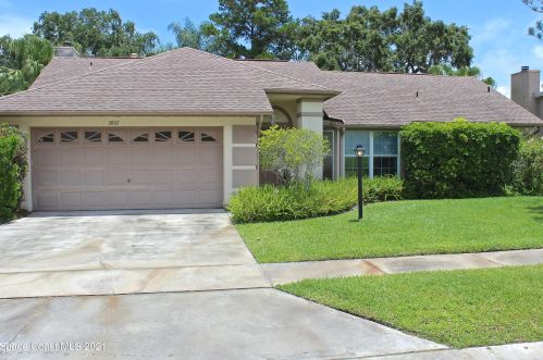 3937 Tanglewood Cir, Titusville, FL 32780-3526