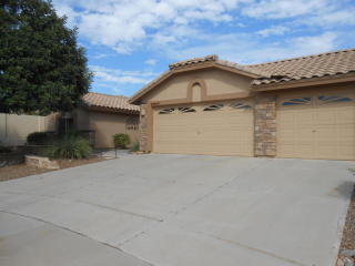 18809 89th Dr, Peoria, AZ 85382-8552