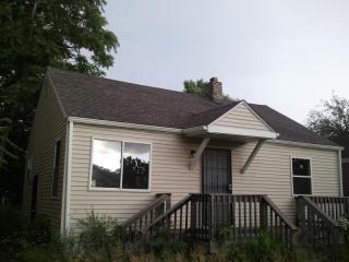 671 Illinois St, Gary IN  46402-1516 exterior