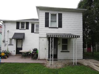 360 Broad St, Nazareth PA  18064-2805 exterior