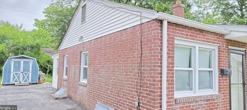 312 Pennewill Dr, New Castle, DE 19720-1812