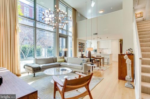 1177 22nd St, Washington, DC 20037-1252