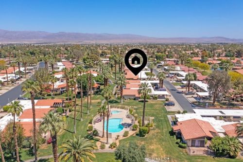 82190 Waring Way, Indio CA  92201-7535 exterior