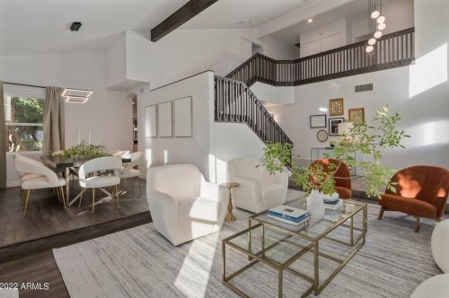 5408 Kelton Ln, Scottsdale, AZ 85254-1110