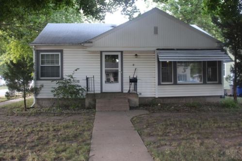 403 14th St, Spencer, IA 51301-4543