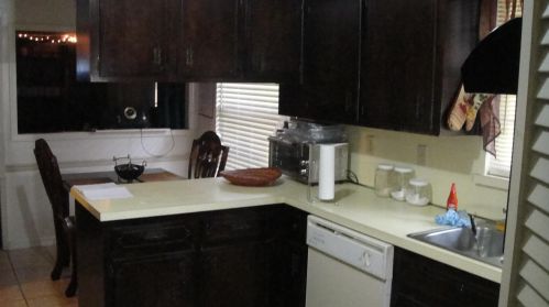 98 Vanderford Rd, Orange Park FL  32073-5919 exterior