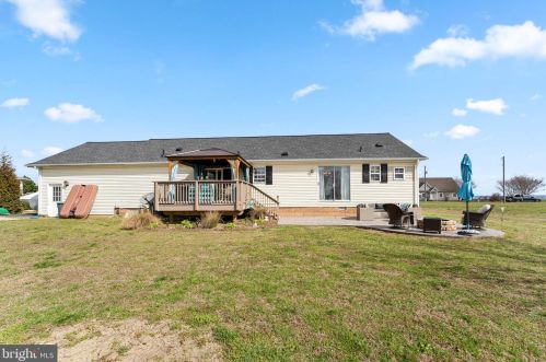 1378 Royal Way, Montross VA  22520-4034 exterior