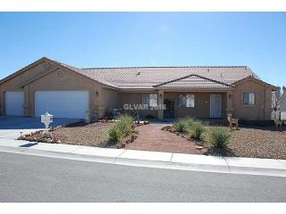 3621 Chablis St, Pahrump, NV 89048-4858