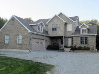 3324 Concord Hennings Mill Rd, New Harmony, OH 45176-9112