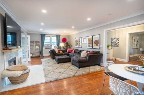 316 36th St, Paterson NJ  07504-1319 exterior